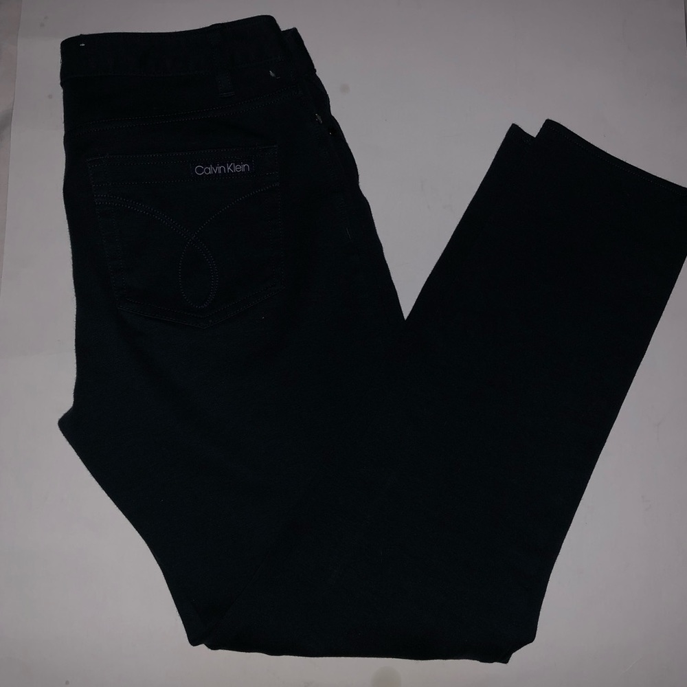 Calvin Klein Soft Pants